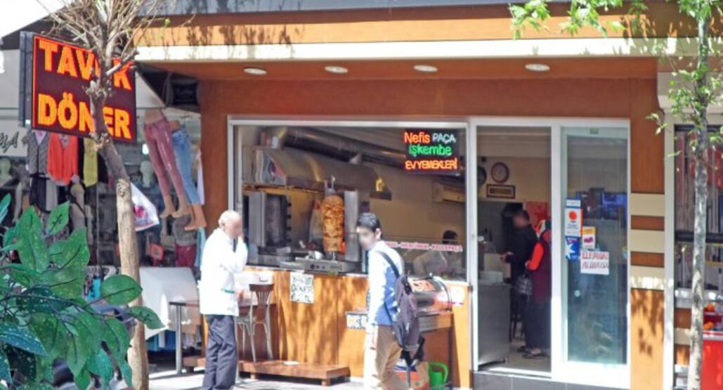 Isiklar Aile Yemek Salonu Kaynarca Istanbul